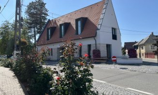 Așa DA arhitectură! Lemn, piatră și argilă + meșteri locali iscusiți în Țara Călatei, din județul Cluj / Echilibru între prezent și tradiție