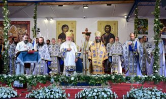 Hramul Mănăstirii Nicula 2025. Cum s-a desfășurat pelerinajul din acest an