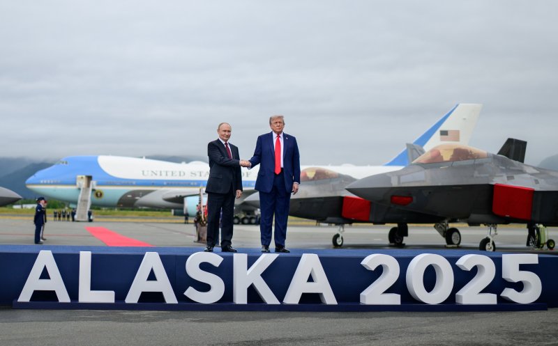 Garry Kasparov l-a pus la zid pe Trump, după întâlnirea cu Putin din Alaska: Zi nocivă pentru reputația și credibilitatea SUA