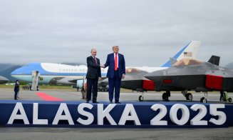 Garry Kasparov l-a pus la zid pe Trump, după întâlnirea cu Putin din Alaska: Zi nocivă pentru reputația și credibilitatea SUA