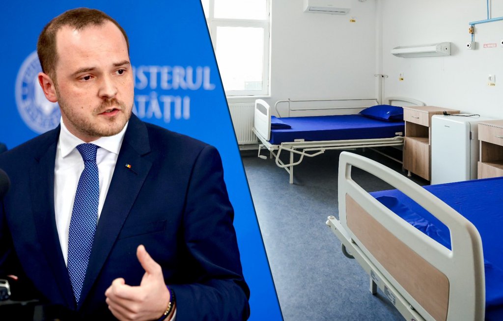 GATA cu plimbatul pacienților de la stat, la privat! Unde puteți raporta ABUZURILE