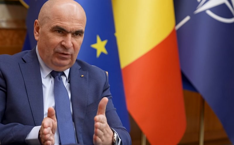 Apelul lui Bolojan către clasa politică pentru adoptarea măsurilor de austeritate: ”Nu există altă soluție!”