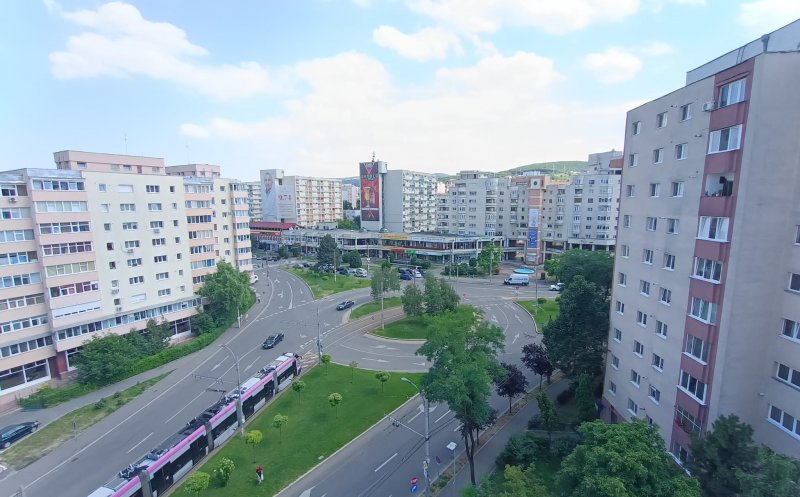 În sfârșit chiriile din Cluj sunt mai mici decât cele din București