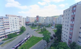 În sfârșit chiriile sunt mai mici la Cluj decât la București