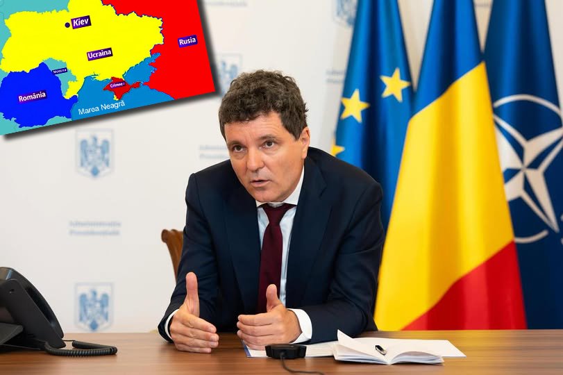 Președintele Dan, după videoconferinţa Coaliției de Voință: Istoria ne-a arătat că Rusia nu își respectă propriile angajamente. Contribuția României la garanțiile de securitate, o investiție directă în propria noastră securitate