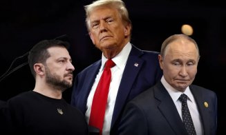Întâlnire decisivă Trump-Zelenski-Putin? Când ar putea avea loc