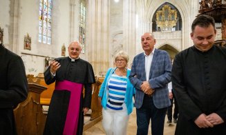 Președintele Ungariei, la Cluj. Va participa la deschiderea Zilelor Culturale Maghiare