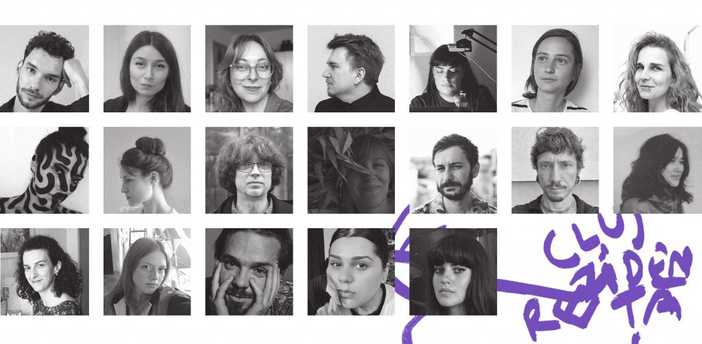 Cluj în rezidență 2025: 19 artiști clujeni primesc sprijin pentru a-și dezvolta proiectele personale