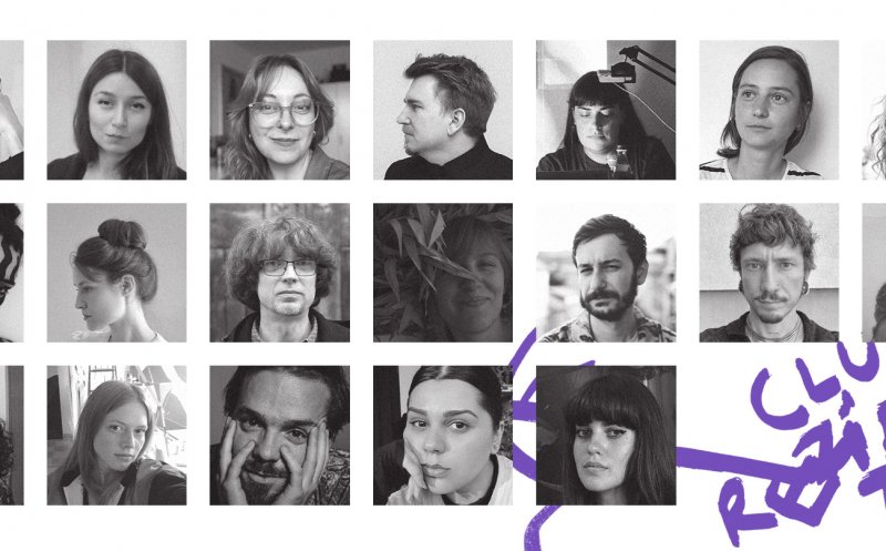Cluj în rezidență 2025: 19 artiști clujeni primesc sprijin pentru a-și dezvolta proiectele personale