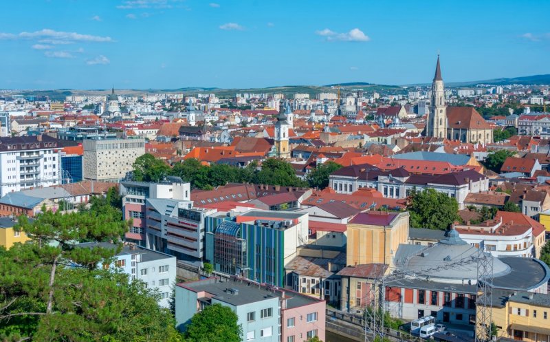 Peste 36.500 de lei pe lună, venitul minim necesar pentru a închiria o locuință de lux în Cluj-Napoca. Cum arată cel mai sofisticat apartament din oraș