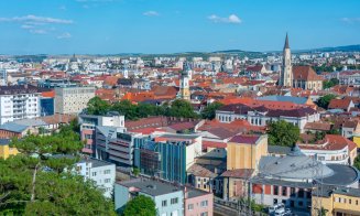 Peste 36.500 de lei pe lună, venitul minim necesar pentru a închiria o locuință de lux în Cluj-Napoca. Cum arată cel mai sofisticat apartament din oraș