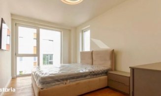 Peste 36.573 de lei pe lună, venitul minim necesar pentru a închiria o locuință de lux în Cluj-Napoca. Cum arată cel mai sofisticat apartament din ora