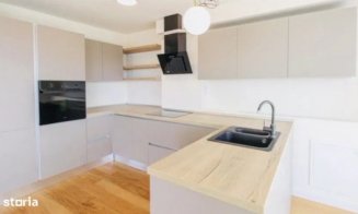Peste 36.573 de lei pe lună, venitul minim necesar pentru a închiria o locuință de lux în Cluj-Napoca. Cum arată cel mai sofisticat apartament din ora