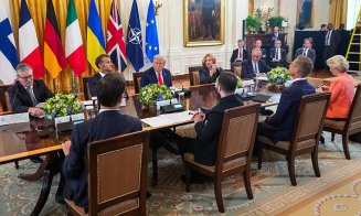 Summit istoric la Casa Albă: Zelenski, și alți lideri europeni au învățat câte ceva despre negocieri în stilul Trump. La fel și Putin