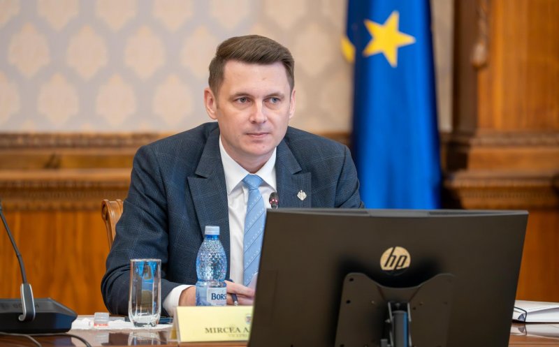 Clujeanul din fruntea Senatului, despre pachetul II de măsuri fiscale: „Criticile și amânările, discursul populist nu ne rezolvă problemele”