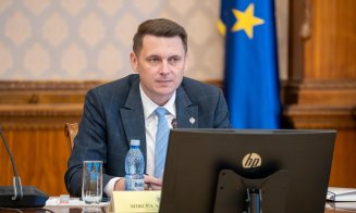 Clujeanul din fruntea Senatului, despre pachetul II de măsuri fiscale: „Criticile și amânările, discursul populist nu ne rezolvă problemele”