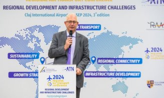 Cum se va alege noua conducere a Aeroportului Internațional din Cluj. Rămân aceiași oameni?