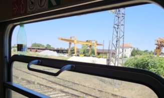Un nou incident grav la CFR: pasageri răniți de un geam în trenul Mangalia–Oradea, la scurt timp după cazul fetițelor din trenul spre Cluj