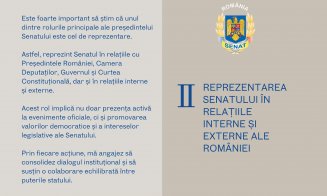 Mircea Abrudean și-a prezentat raportul de activitate: „Transparență, dedicare și reprezentarea intereselor clujenilor!”