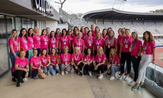 Clujul devine capitala motosportului feminin în weekendul 22-24 august