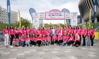 Clujul devine capitala motosportului feminin în weekendul 22-24 august