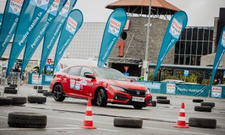 Clujul devine capitala motosportului feminin în weekendul 22-24 august