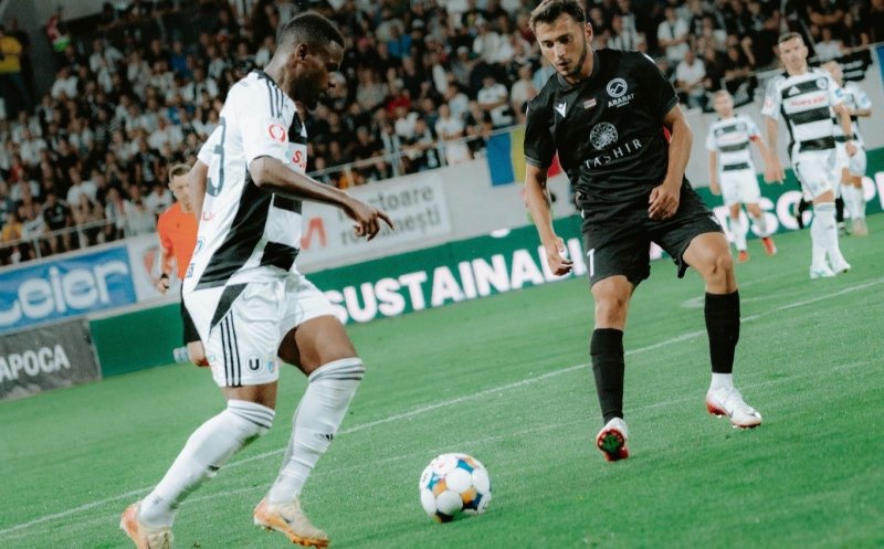 Nu a fost Vietnam, e FCSB. Radu Constantea dezvăluie culisele transferului lui Mamadou Thiam