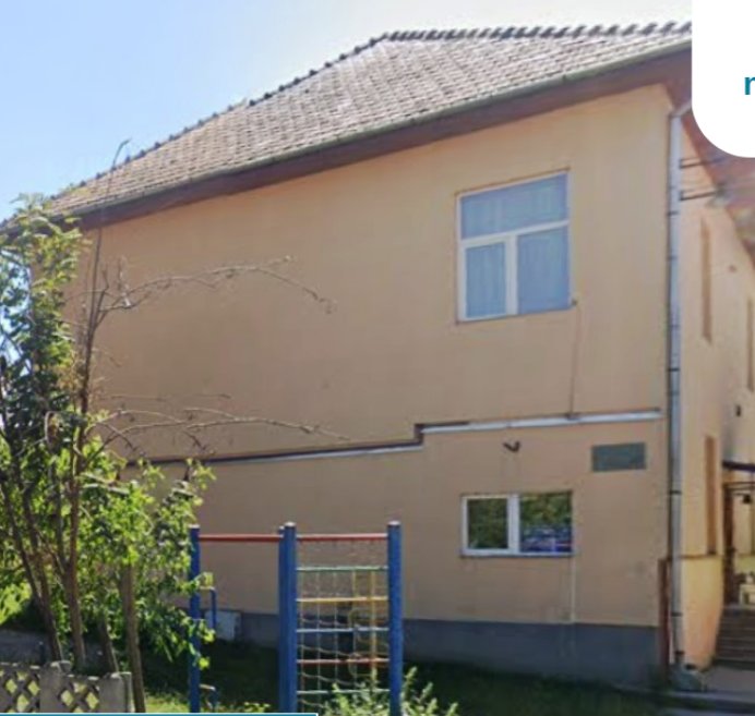 Se extinde Școala Gimnazială din localitatea Gheorgheni. Lucrările vor costa 12 mil. lei