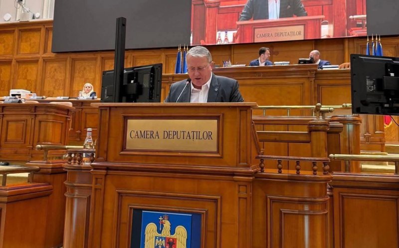 Deputatul Remus Lăpușan: „PSD aduce reforme și soluții pentru România”