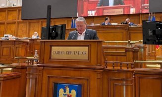 Deputatul Remus Lăpușan: „PSD aduce reforme și soluții pentru România”