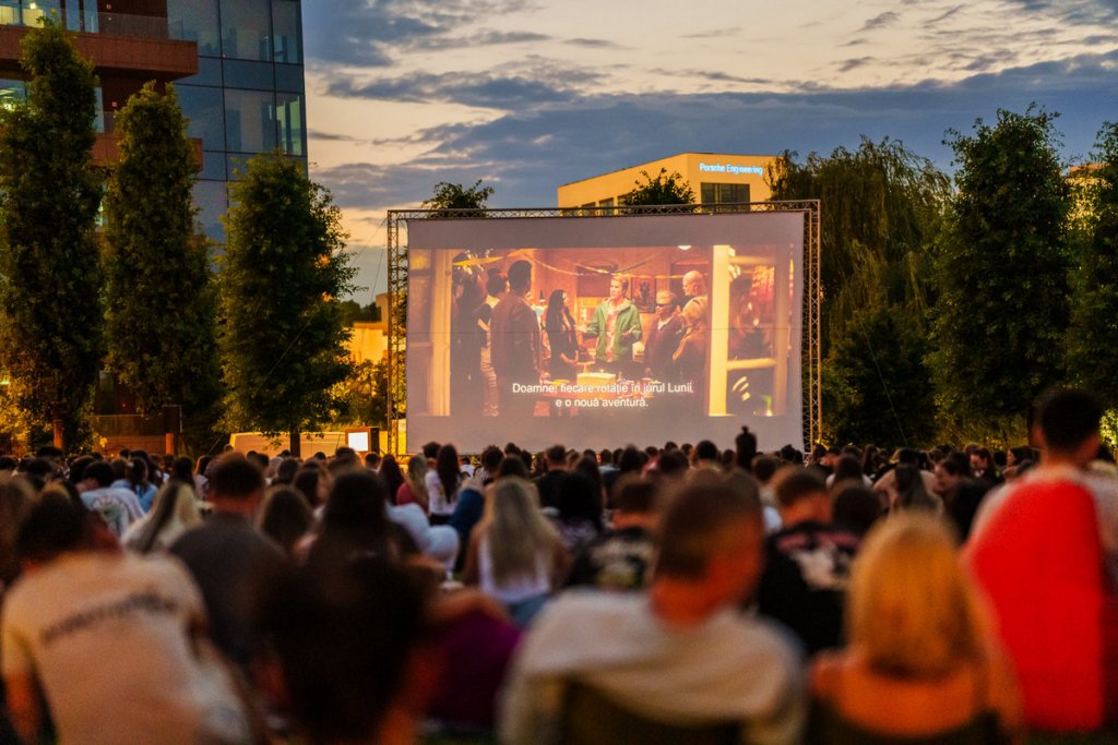 Distracție de vacanță la Iulius Mall Cluj: Planetariu, teatru de păpuși și multe surprize