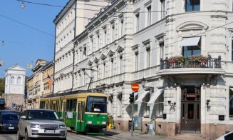 Model pentru orașele din România. O capitală europeană a înregistrat zero decese cauzate de accidentele rutiere în ultimul an