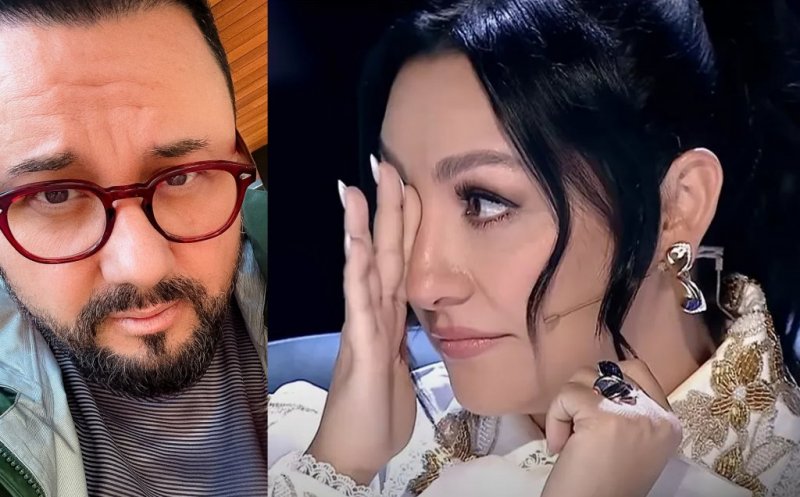 Individului care a hărțuit-o pe Andra lui Măruță i s-a montat brățară de monitorizare