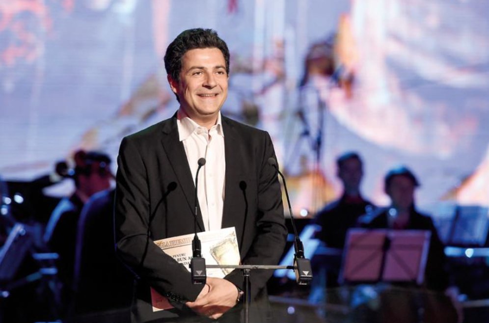 Un actor român distruge miturile naționaliste: „E un fel de minciună colectivă în care putem intra și ne putem minți că suntem tari și puternici și buni și ospitalieri și credincioși”