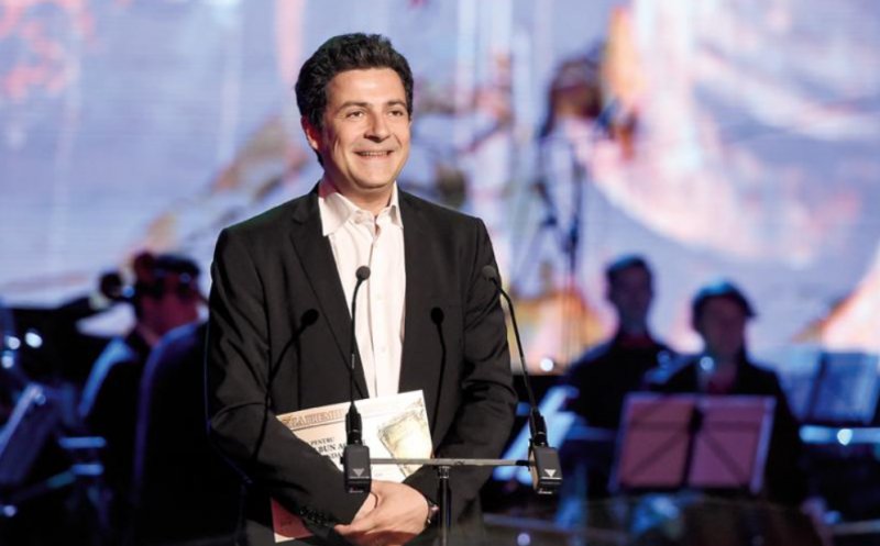 Un actor român distruge miturile naționaliste: „E un fel de minciună colectivă în care putem intra și ne putem minți că suntem tari și puternici și buni și ospitalieri și credincioși”