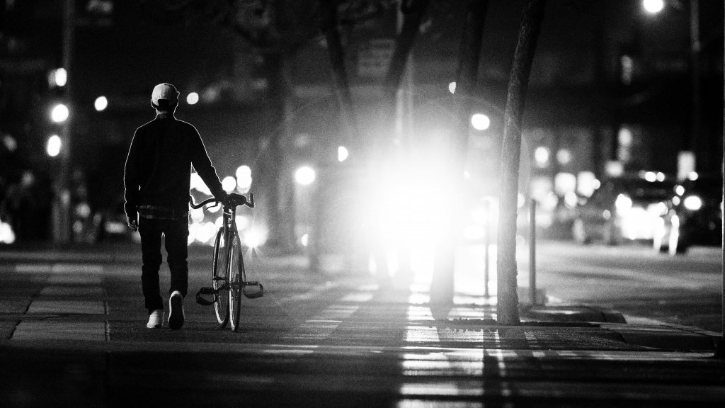 Bicicletă care costă cât o mașină, furată din Franța, găsită la Turda