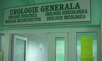 ICUTR Cluj își reia integral activitatea: "Testele microbiologice au confirmat că toate condițiile de siguranță sunt îndeplinite"
