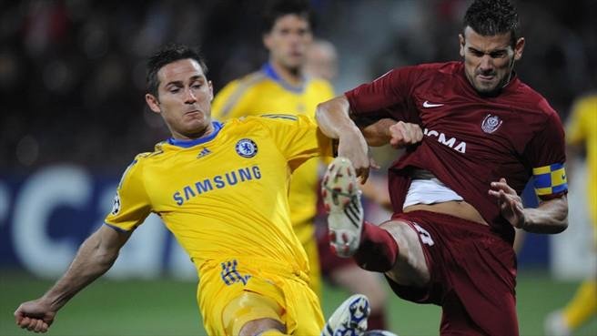 Legenda CFR-ului s-a convins: "În următorii 10 ani nicio echipă din România nu va intra în Champions League"