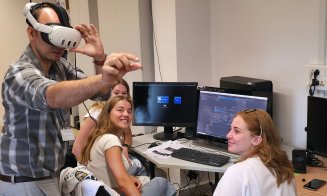 Studenții UTCN, la Școala de Vară BIOMEDIX în Polonia. Evenimentul promovează inovația biomedicală prin transformare digitală