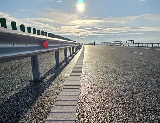 În 2026 ar putea fi dați în circulație încă 26 de kilometri din Autostrada Transilvania, dacă ritmul lucrărilor se menține