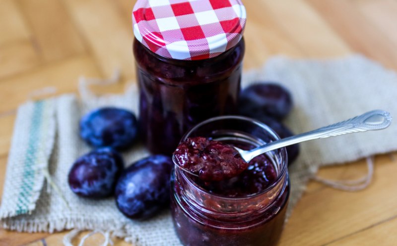 Cea mai bună rețetă de magiun de prune. Ingredientul care o să-ți schimbe total ideea despre acest preparat