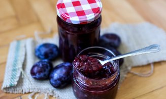 Cea mai bună rețetă de magiun de prune. Ingredientul care o să-ți schimbe total ideea despre acest preparat
