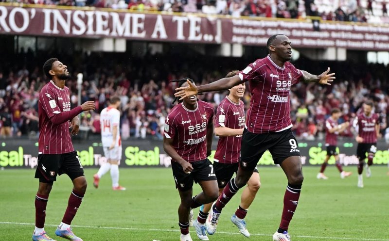 CFR Cluj încearcă o lovitură în mercato. Un atacant cu peste 100 de meciuri în Serie A e așteptat în Gruia