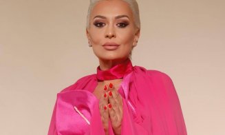 Muzică românească, teme din filme celebre și Monica Anghel, pe scena Operei române clujene!