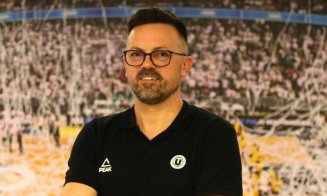 Ce aduce noul sezon pentru U-BT Cluj. Branko Cuic, despre prezența în ABA League și EuroCup