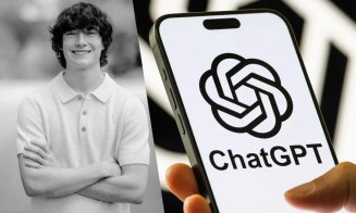 ȘOCANT: ChatGPT l-a învățat pe un adolescent, pas cu pas, cum să se sinucidă. S-a oferit chiar să-i scrie și mesajul de adio
