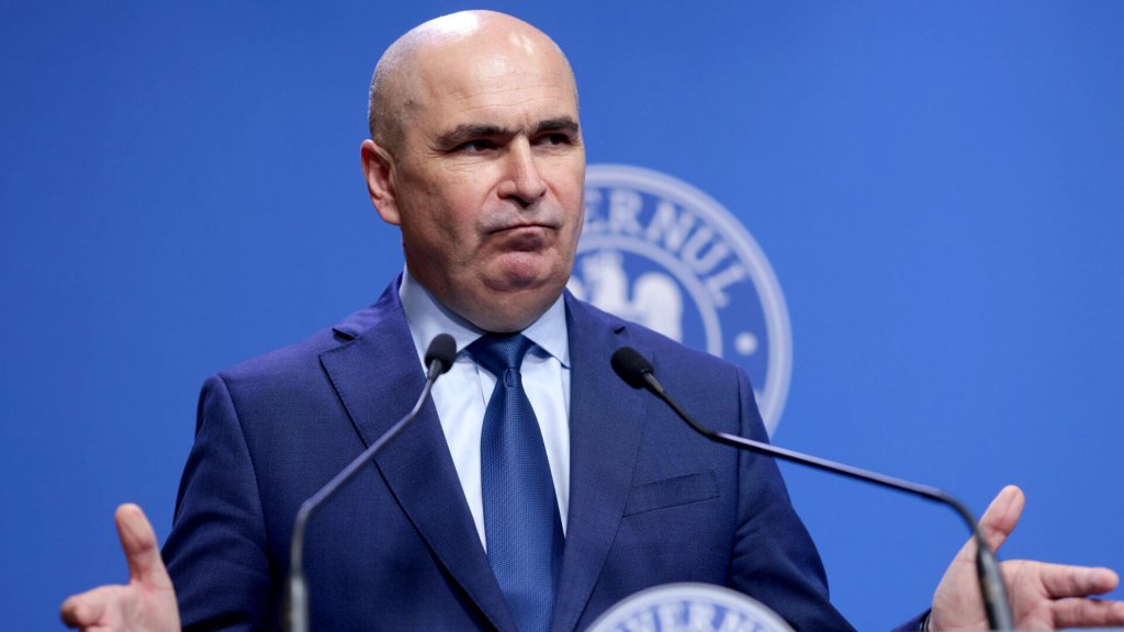 Bolojan: Dacă pachetul cu pensiile magistraților cade la CCR, nu au decât să vină alte guverne să facă lucrurile