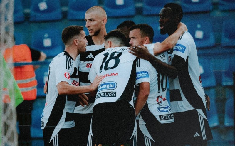 Doi jucători sosiți în vară la "U" Cluj, convocați la loturile naționale