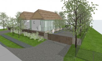 Proiect inedit la Cluj. Undă VERDE pentru un showroom de pești exotici