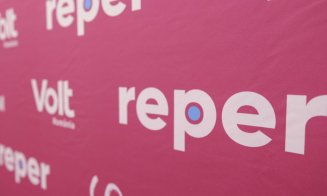 Partidul REPER își alege noua conducere la Cluj-Napoca. Cine candidează pentru șefia formațiunii